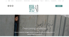 Desktop Screenshot of fobzu.org